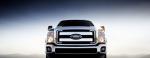 Ford F-250 Super Duty 2011 года